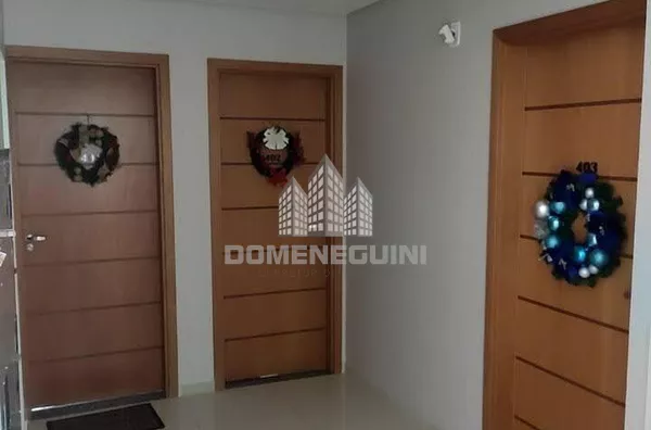 Apartamento para venda, 1 quarto(s),  Centro, Pato Branco