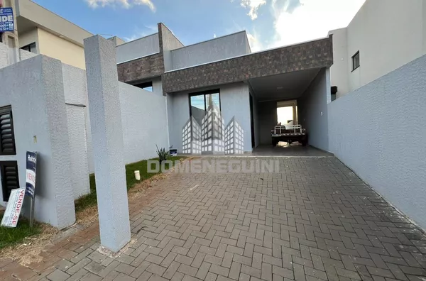 Casa para venda, 3 quarto(s),  Fraron, Pato Branco