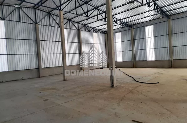 Barracão para aluguel,  em Vitorino - PR