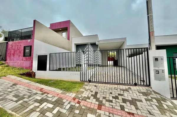 Casa para venda, 2 quarto(s),  Fraron, Pato Branco