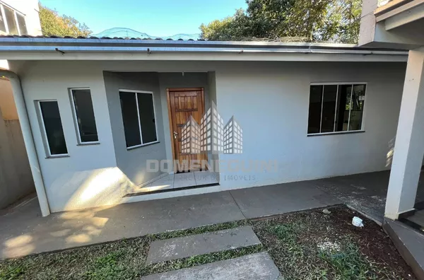 Casa para venda, 3 quarto(s),  Industrial, Pato Branco