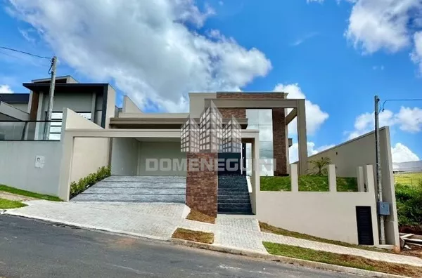 Casa Alto Padrão para venda,  Bairro São Francisco, Pato Branco
