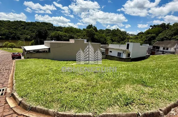 Terreno para venda,  Santa Terezinha, Pato Branco