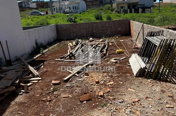 Sobrado para venda, 3 quarto(s),  Cristo Rei, Pato Branco