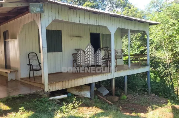 Chácara para venda,  - Selecione - Bairro, Coronel Vivida