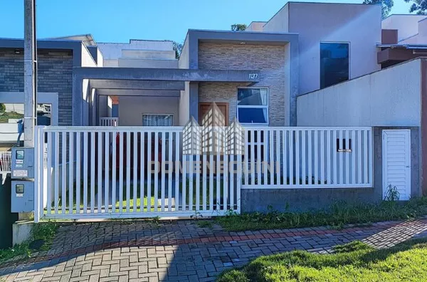 Casa para venda e locação,  Bairro São Francisco, Pato Branco