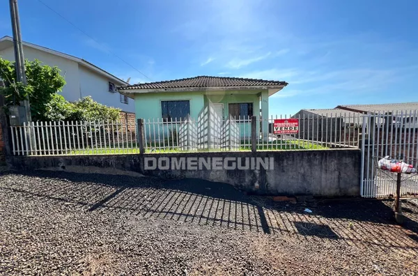 Casa para venda, 2 quarto(s),  Alvorada, Pato Branco