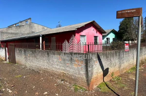 Casa para aluguel, 2 quarto(s),  Planalto, Pato Branco