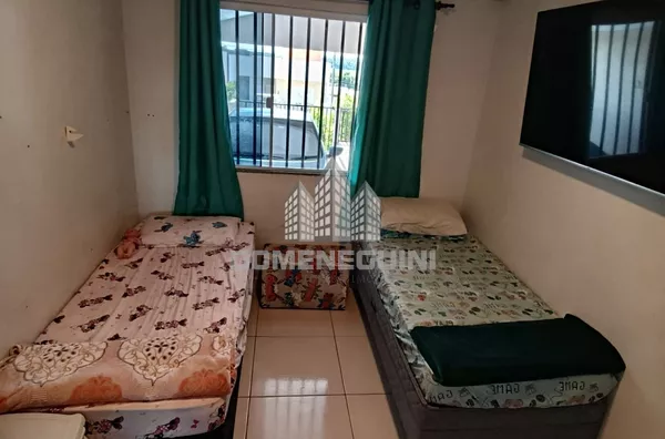 Casa para venda, 2 quarto(s),  Fraron, Pato Branco