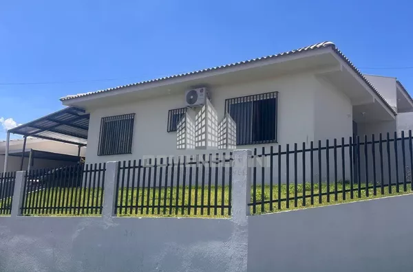 Casa para venda, 2 quarto(s),  Jardim Floresta, Pato Branco