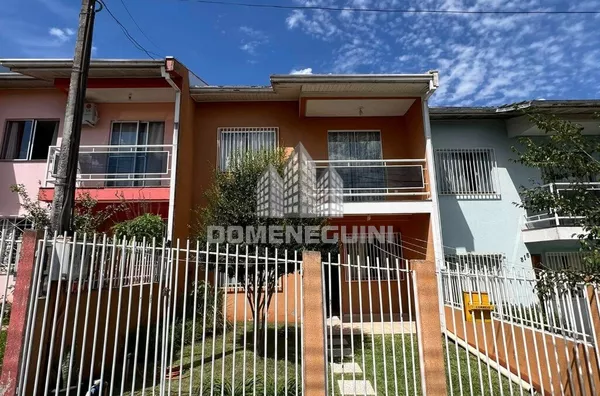 Sobrado para venda, 3 quarto(s),  La Salle, Pato Branco