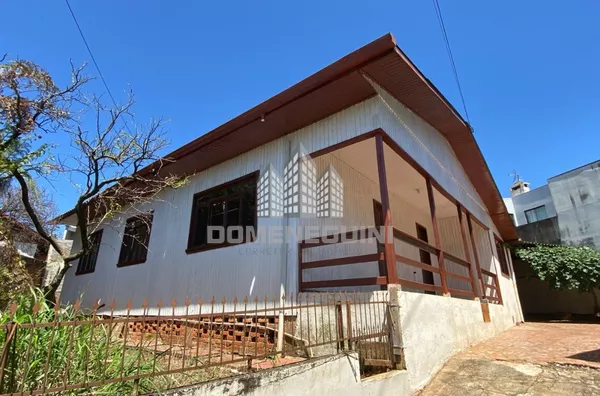 Casa para aluguel, 4 quarto(s),  São Vicente, Pato Branco