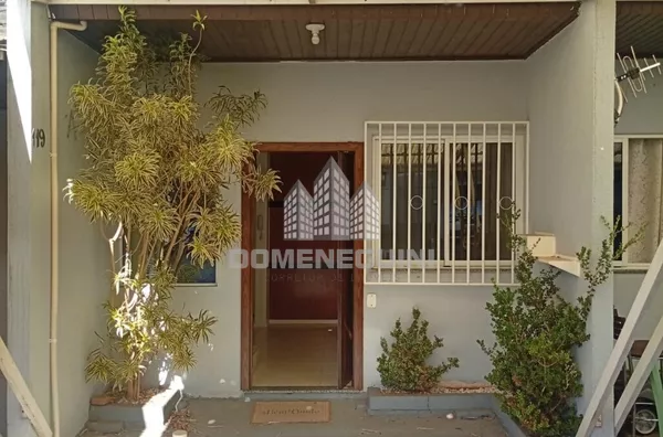 Casa para venda, 2 quarto(s),  Fraron, Pato Branco