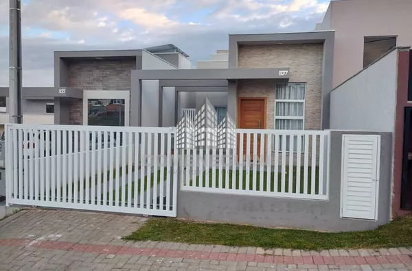Casa para venda e locação,  Bairro São Francisco, Pato Branco