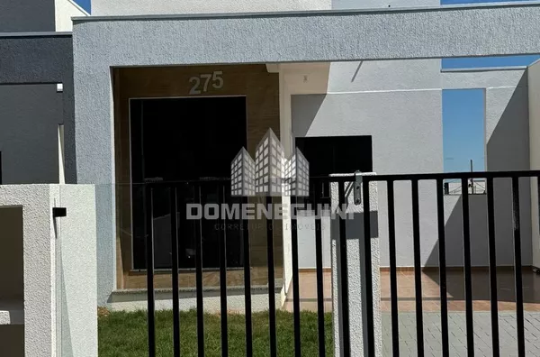 Sobrado para venda, 3 quarto(s),  Fraron, Pato Branco