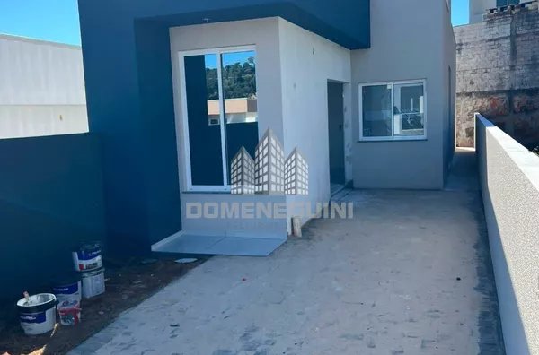 Casa para venda, 2 quarto(s),  Fraron, Pato Branco