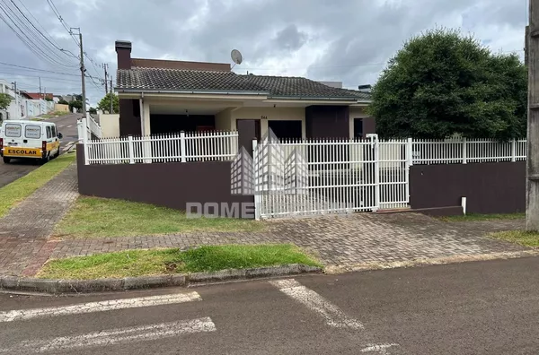 Casa para venda, 3 quarto(s),  Parque Do Som, Pato Branco