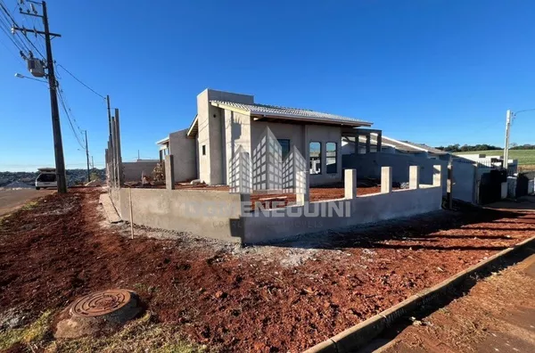 Casa para venda, 2 quarto(s),  Alvorada, Pato Branco