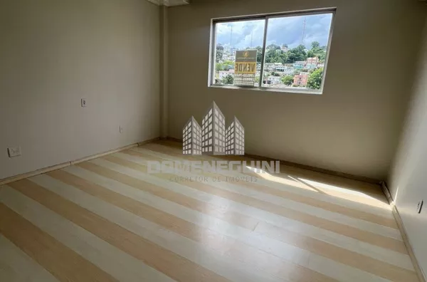 Apartamento para venda, 2 quarto(s),  Santa Terezinha, Pato Branco