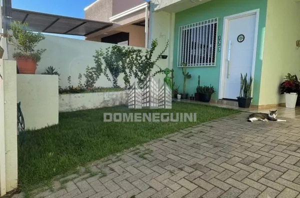 Casa para venda, 2 quarto(s),  Fraron, Pato Branco