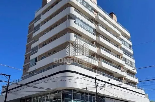 Apartamento para venda, 2 quarto(s), Centro, Pato Branco - Foto 1