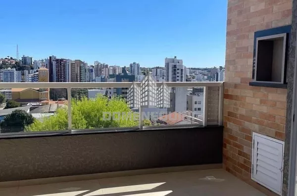 Apartamento para venda, 2 quarto(s), Centro, Pato Branco - Foto 9