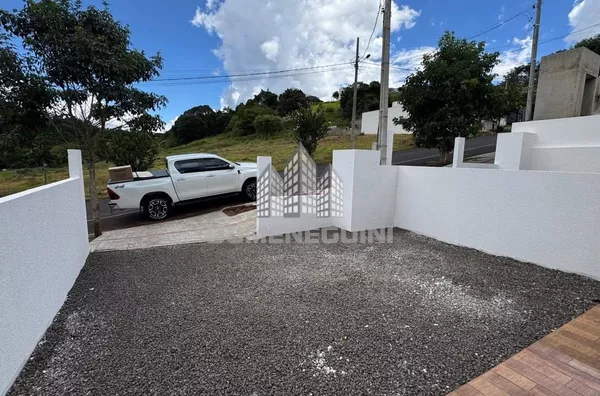 Casa para venda, 3 quarto(s), Jardim Floresta, Pato Branco - Foto 10