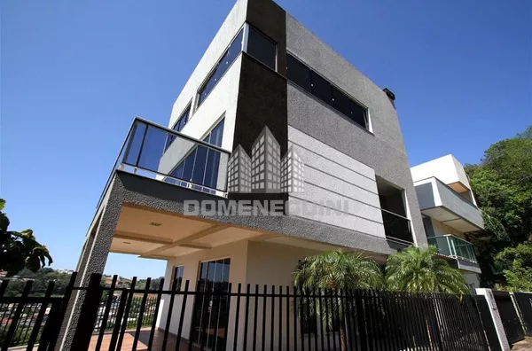 Triplex para venda,  - Selecione - Bairro, Pato Branco