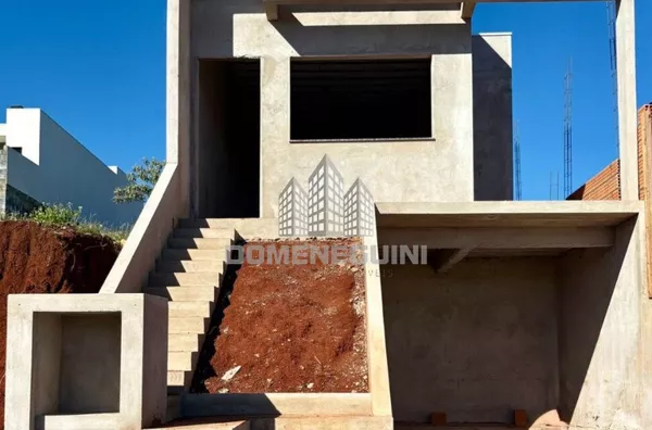 Casa para venda, 3 quarto(s),  Fraron, Pato Branco