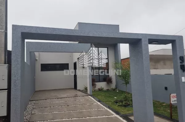 Casa para venda,  Fraron, Pato Branco