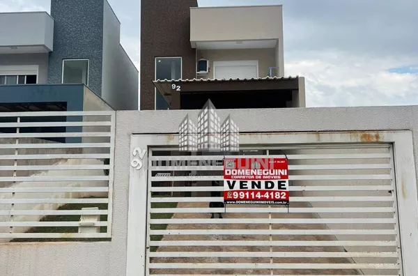 Sobrado para aluguel, 2 quarto(s),  - Selecione - Bairro, Pato Branco