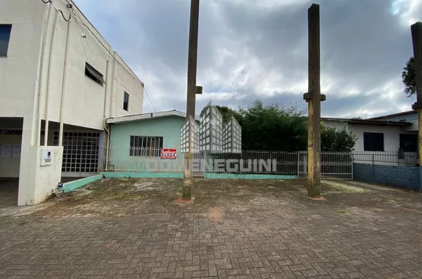 Casa para aluguel, 4 quarto(s),  Morumbi, Pato Branco