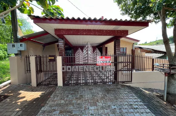 Casa para aluguel,  Bairro São Cristovão, Pato Branco