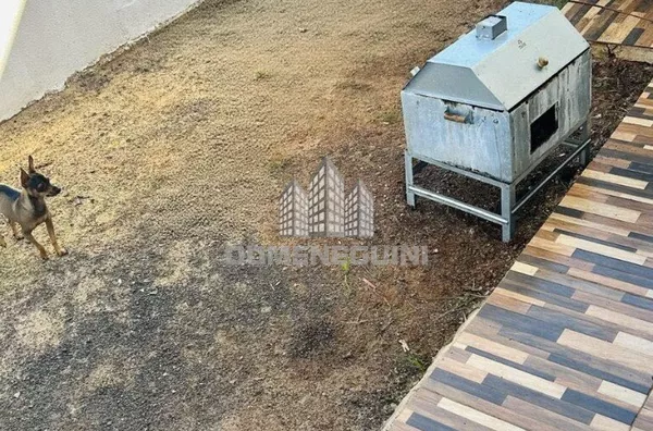 Casa para venda, 3 quarto(s),  Fraron, Pato Branco