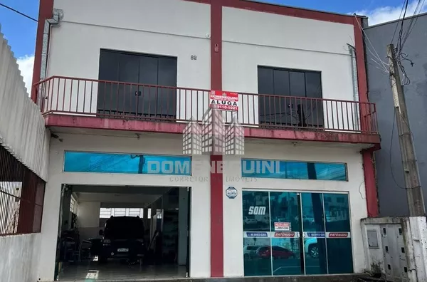 Apartamento para aluguel,  - Bairro Pinheirinho, Pato Branco