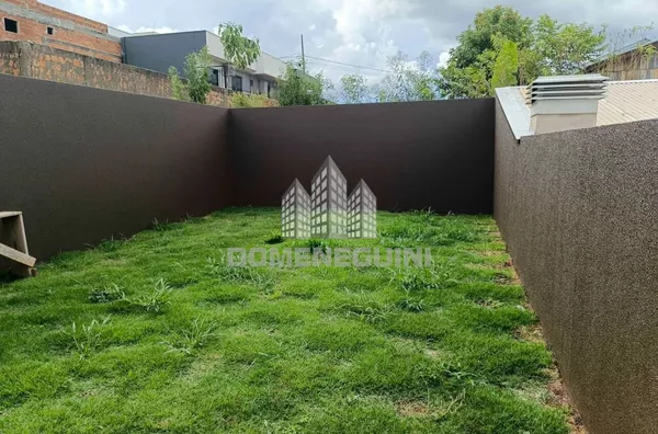 Casa para venda, 2 quarto(s),  Alvorada, Pato Branco