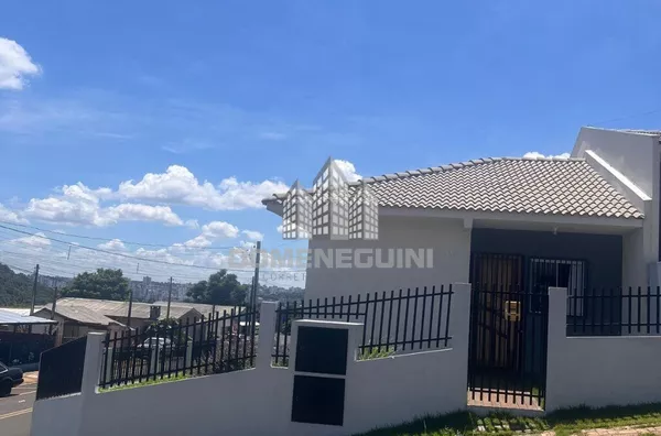 Casa para venda, 2 quarto(s),  Jardim Floresta, Pato Branco