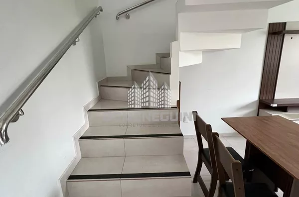 Sobrado para venda, 2 quarto(s), Fraron, Pato Branco - Foto 11