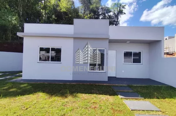 Casa para venda, 2 quarto(s),  Pagnoncelli, Pato Branco