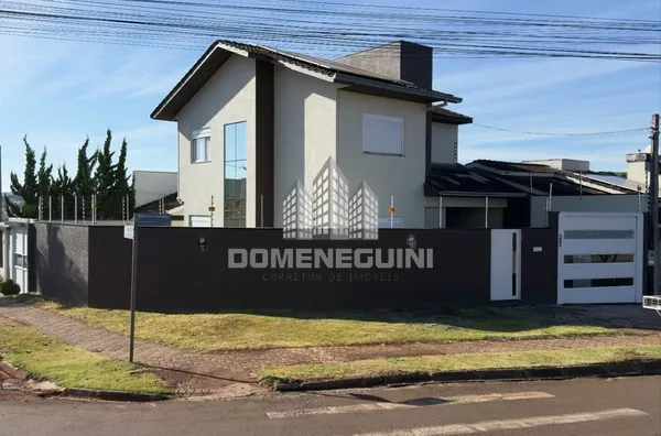 Sobrado para venda, 2 quarto(s),  Fraron, Pato Branco