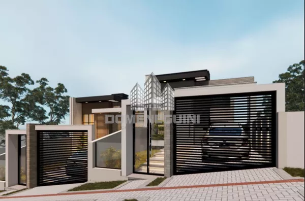 Casa para venda, 2 quarto(s),  Fraron, Pato Branco