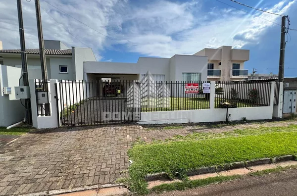 Casa para venda, 3 quarto(s),  Fraron, Pato Branco