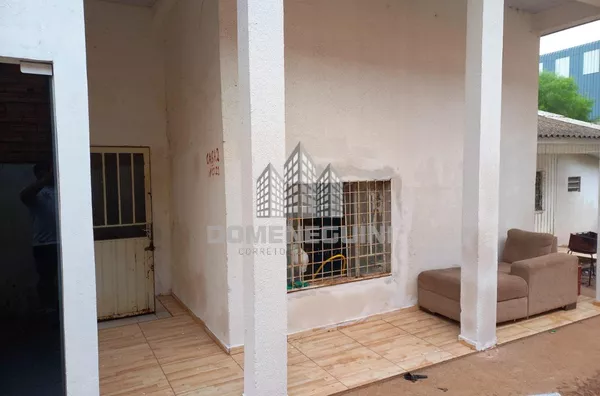 Casas para venda,  Morumbi, Pato Branco