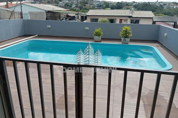 Casas para venda,  Bela Vista, Pato Branco