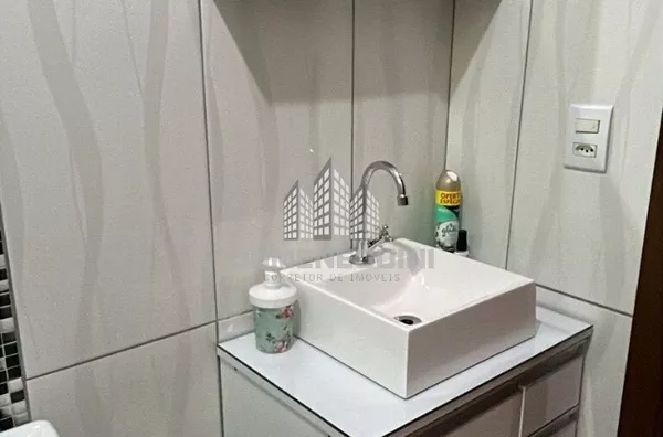 Casa para aluguel, 2 quarto(s),  Jardim Floresta, Pato Branco