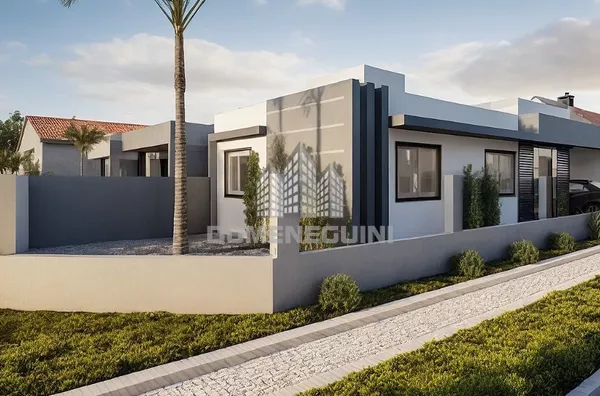 Casa para venda, 3 quarto(s),  Novo Horizonte, Pato Branco