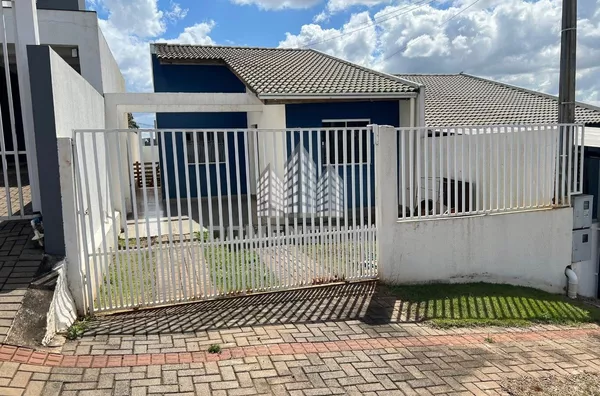 Casa para venda, 2 quarto(s),  Fraron, Pato Branco