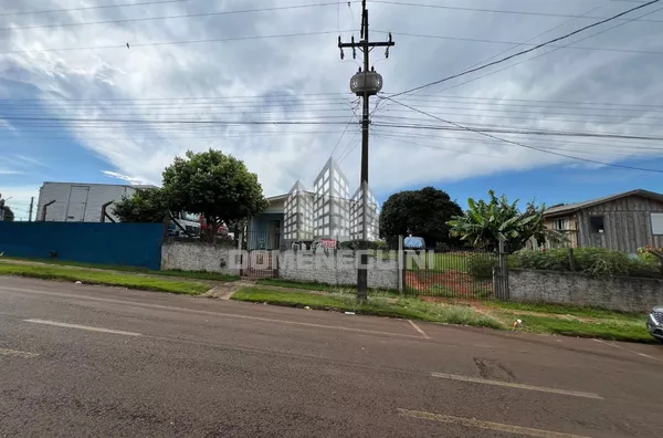 Casa para venda, 3 quarto(s),  Alvorada, Pato Branco