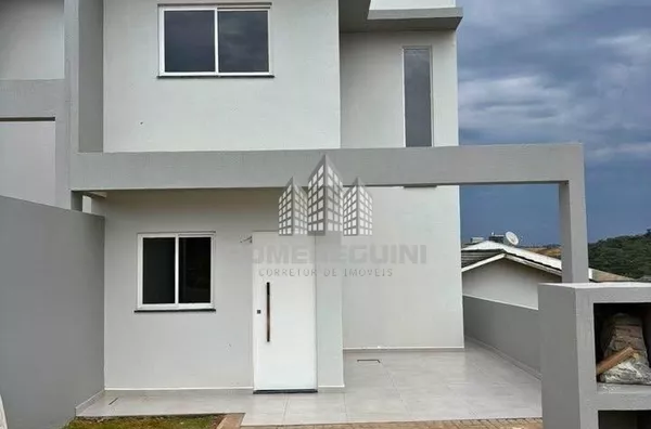 Sobrado para venda, Bairro São Francisco, Pato Branco