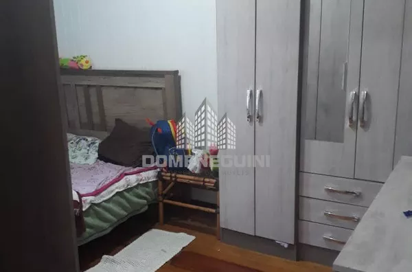 Terreno para venda, com casa - Centro, Pato Branco